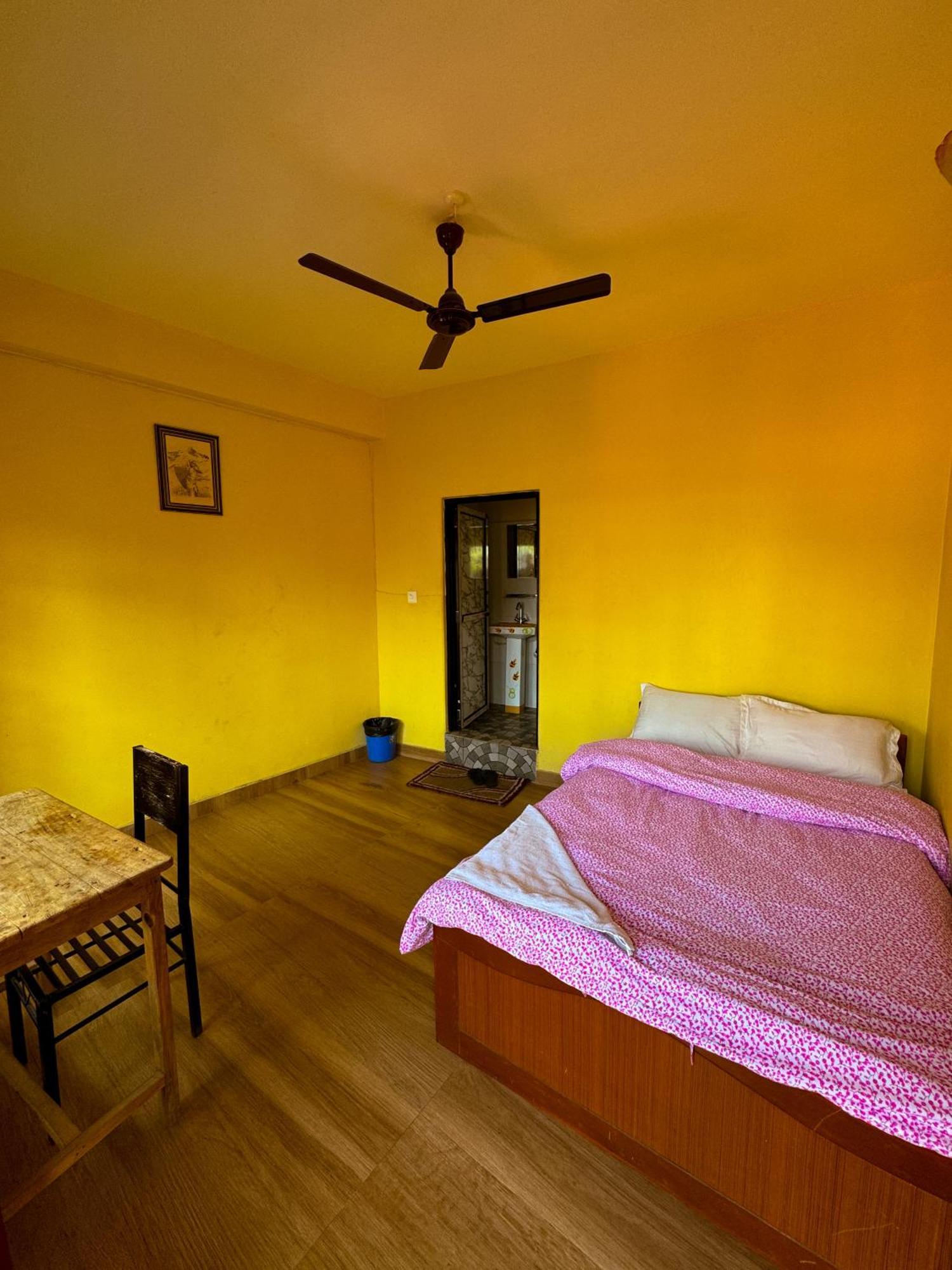 Hotel Forestway Hostel & Backpackers Ποκάρα Εξωτερικό φωτογραφία