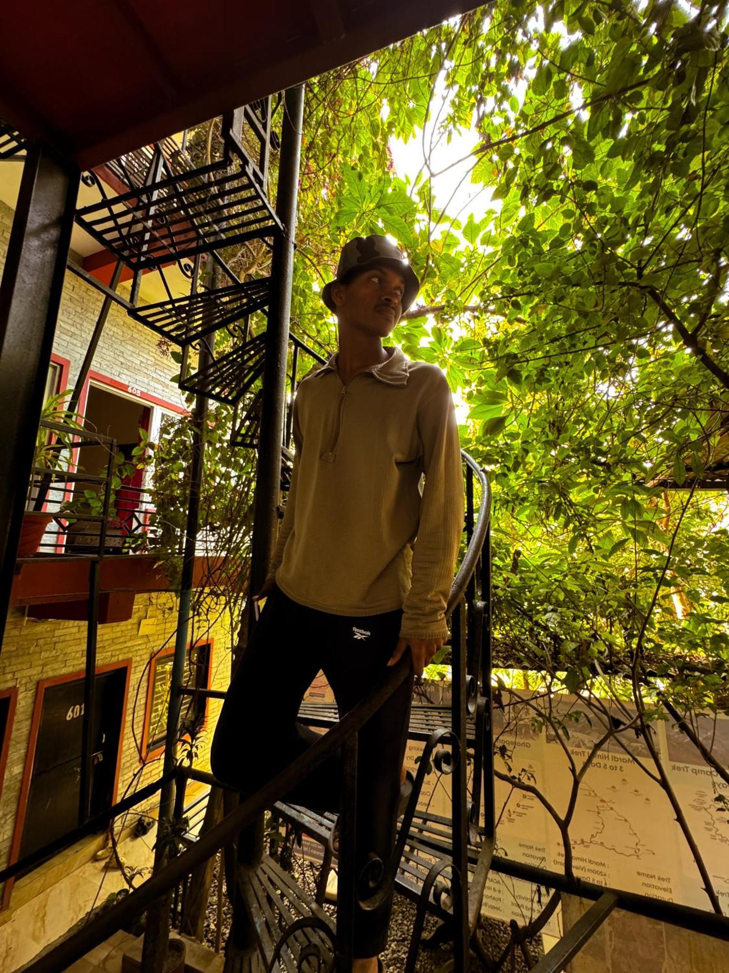 Hotel Forestway Hostel & Backpackers Ποκάρα Εξωτερικό φωτογραφία